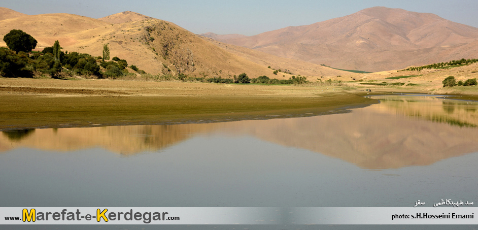 روستای پیریونس سقز